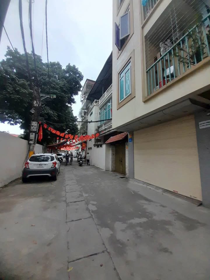 Căn hộ mini Xuân Đỉnh 36m² giá 1.68 tỷ - Sẵn sàng vào ở!