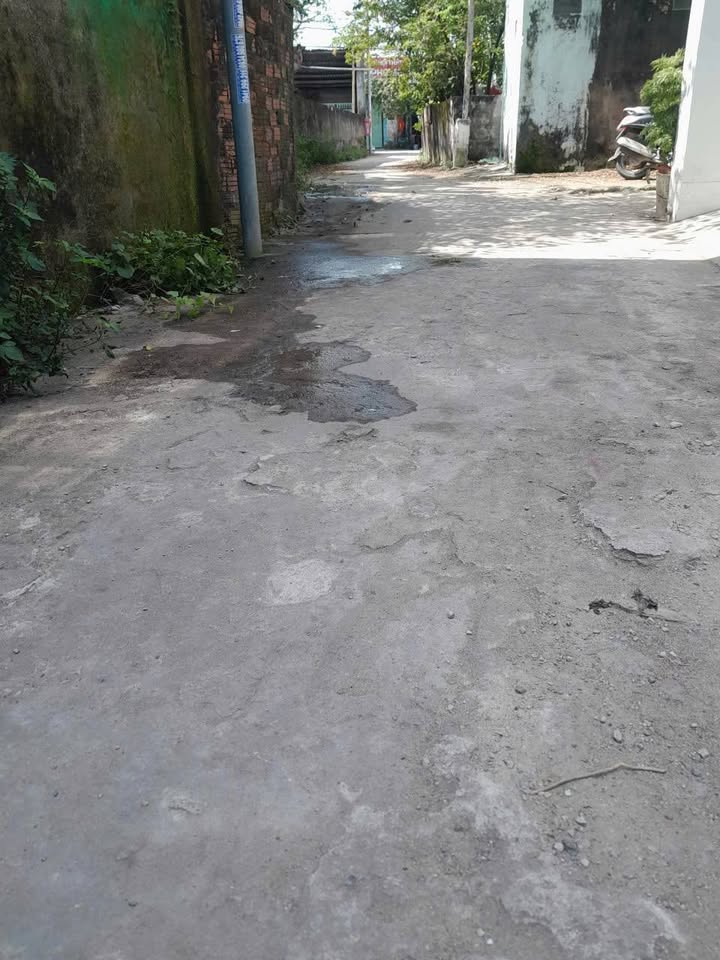 Đất nền Ngũ Hành Sơn 112.8m² giá 3.8 tỷ - Tiềm năng tăng giá