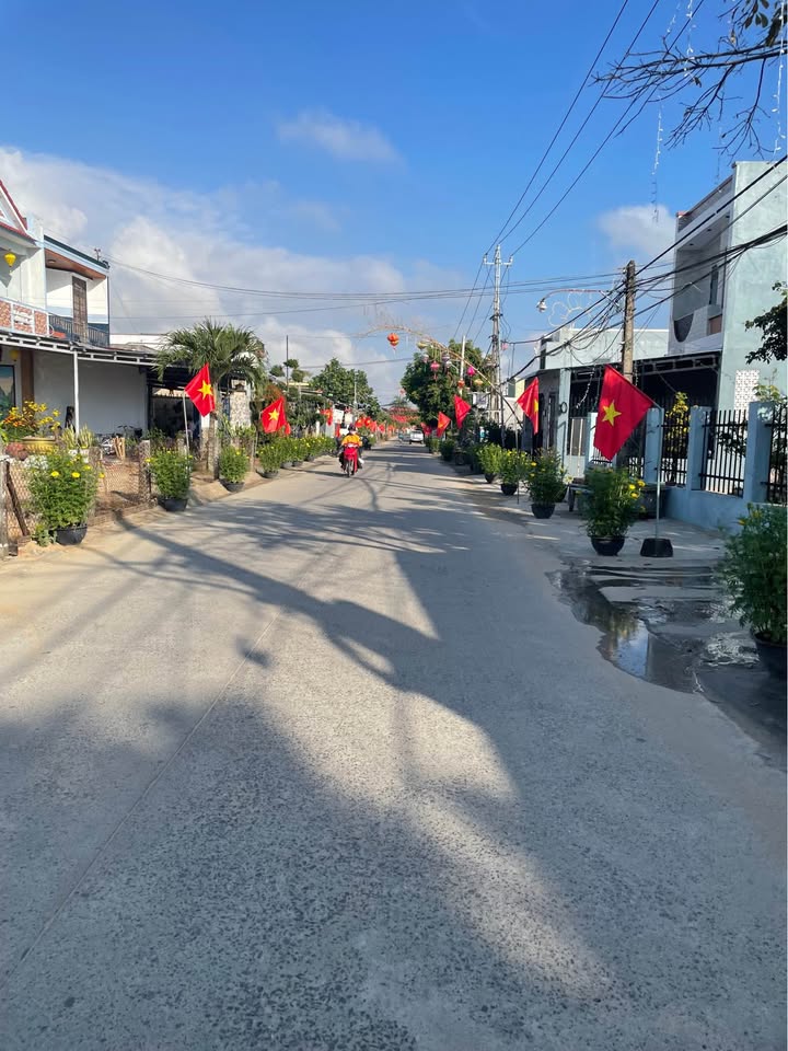 Đất nền ven biển Điện Dương 1296m² - Tiềm năng tăng giá vượt trội!