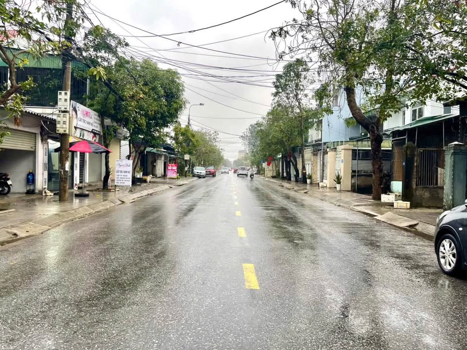 2 Lô Mặt Tiền Lê Hồng Phong 125m² chỉ 5.2 tỷ - Kinh doanh đỉnh