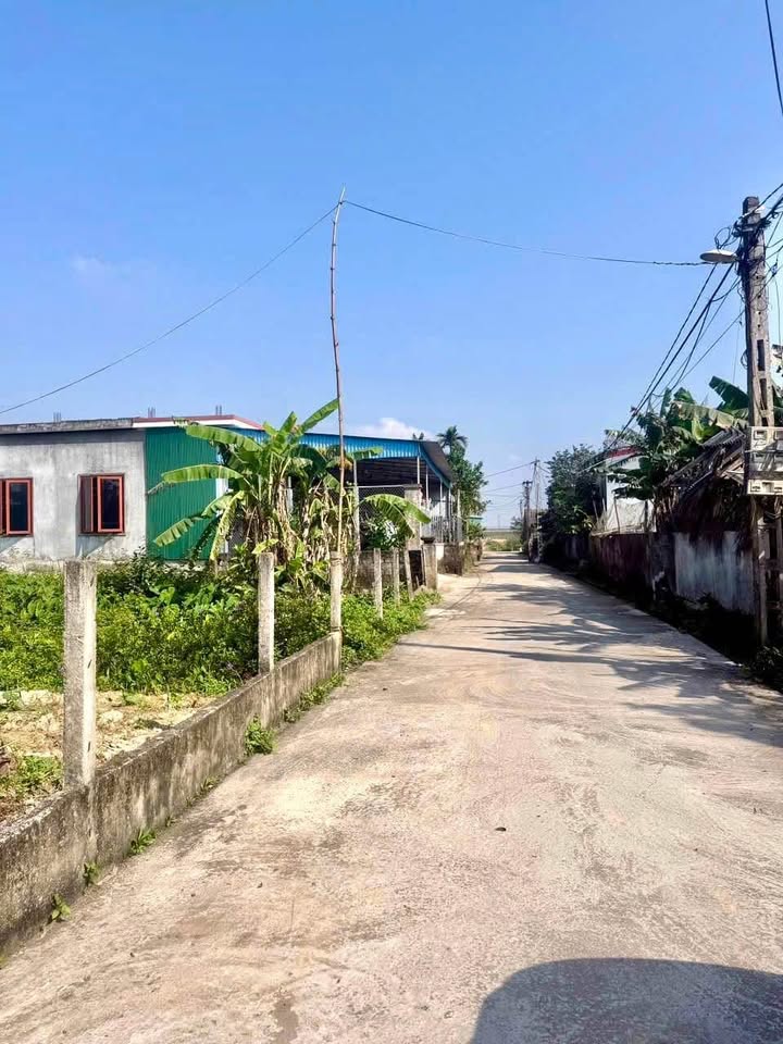 Đất Vàng Minh Đình - Hà Tĩnh: 153m² Hướng Đông, Giá 9xx Triệu Sẵn Sổ