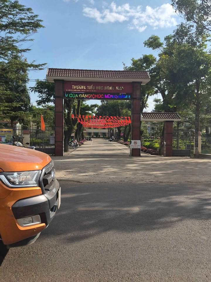 Đất Nền 2 Mặt Tiền Lê Hồng Phong, Đức Trọng - 249m² Giá 5.2 Tỷ