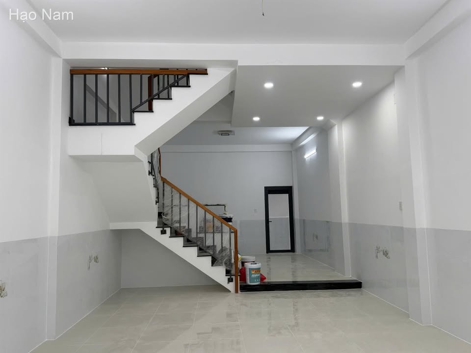 Nhà riêng Tân Thới Nhất Q12 75m² - Ô tô vào tận nhà, giá 12 triệu!