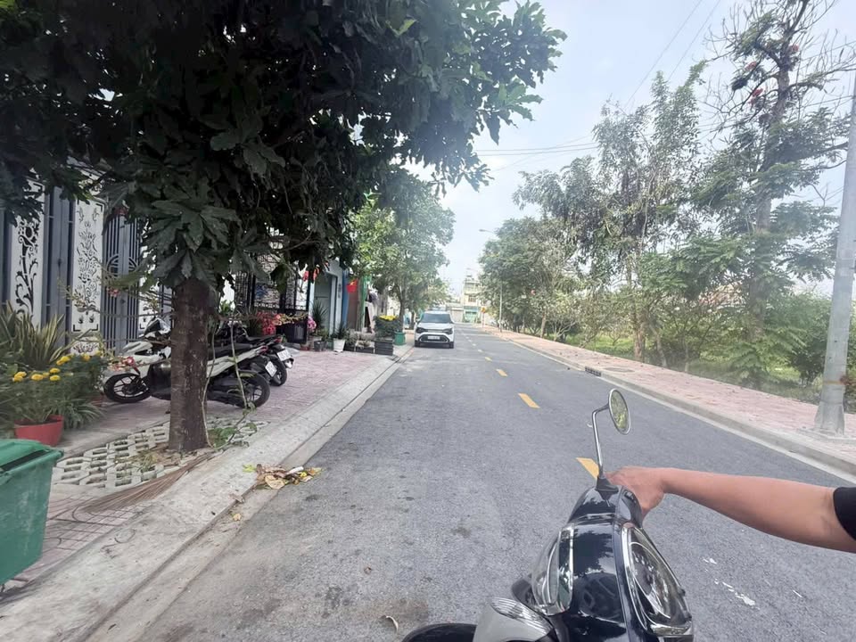 Đất nền An Lạc, Bình Tân 80m² - Pháp lý rõ ràng, Sổ hồng công chứng ngay!