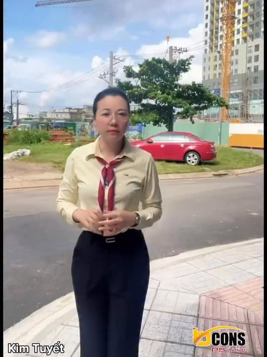 Căn hộ Bcons Dĩ An, Bình Dương – Vị trí vàng, an ninh 24/7!