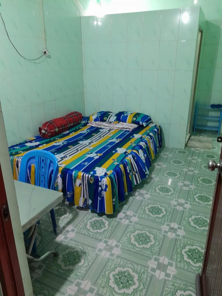 Phòng Cho Thuê Full Nội Thất 2 Triệu/Tháng Tại Phan Thiết