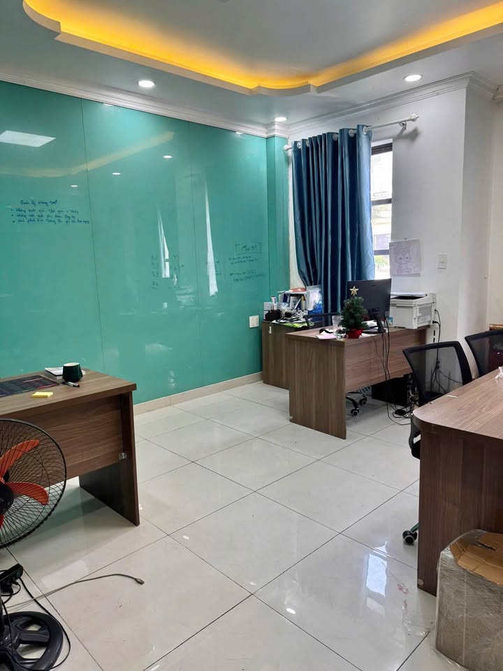 Văn Phòng Cityland Park Hills 35m² - 8.5 Triệu, Sẵn Sàng Kinh Doanh