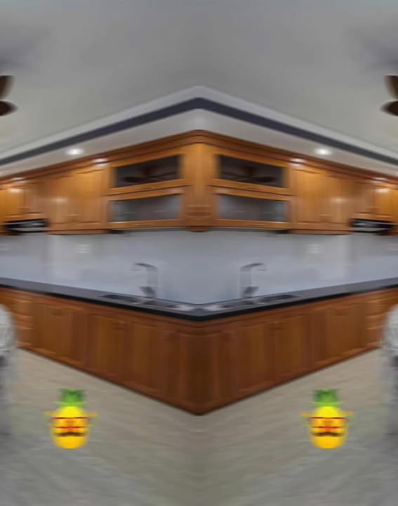 Nhà Mới Xây 5PN Hẻm Ô Tô Phạm Văn Đồng, Bình Thạnh - 10 Tỷ