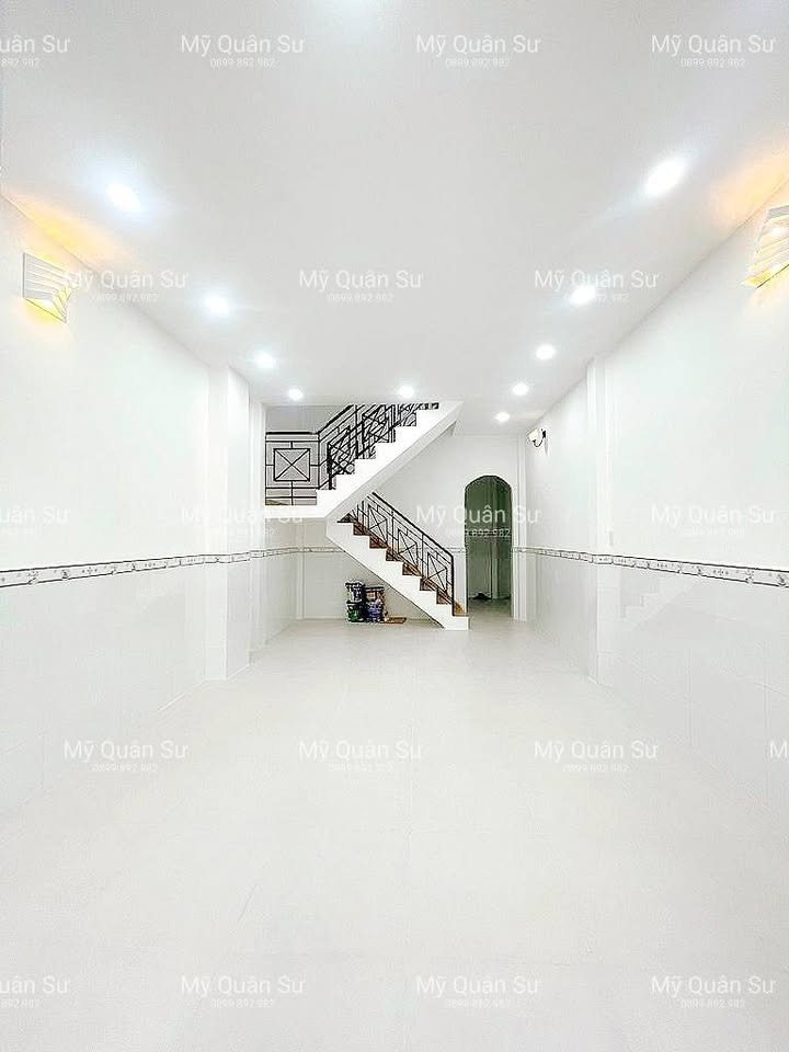 Nhà riêng Nguyễn Phúc Chu 47m² - Sổ hồng sẵn, công chứng ngay!