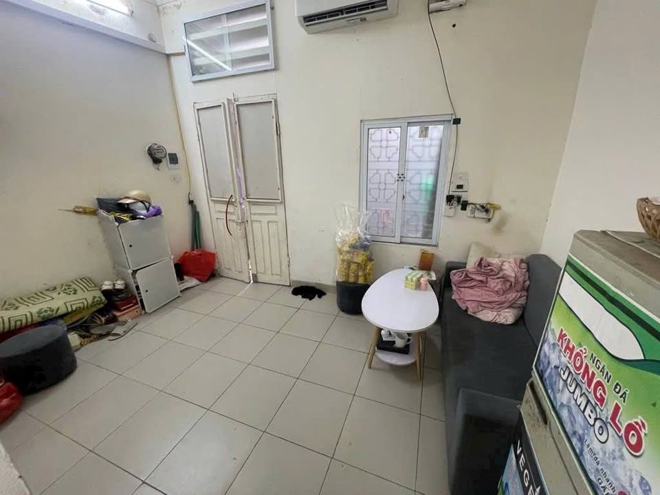 Nhà Lô Góc Văn Miếu 32m² - Sổ Đỏ Chính Chủ, Giá Đầu Tư 6.15 Tỷ