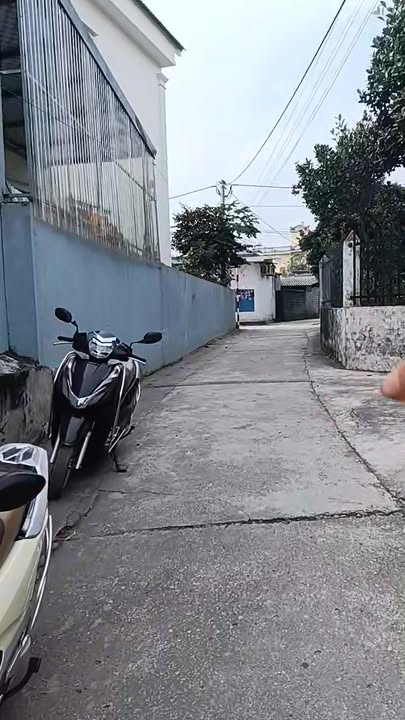 Đất nền Thượng Lâm, Mỹ Đức 79m² - Đường to ô tô, sổ đỏ sẵn sàng!