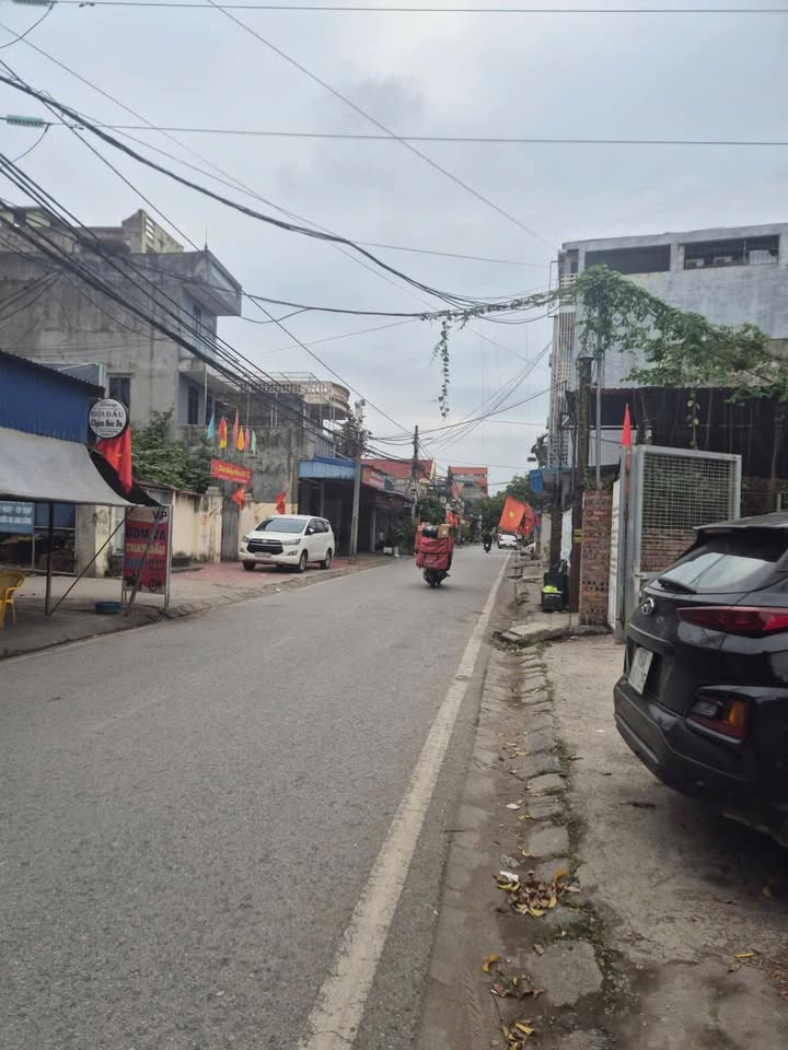 Đất nền Hồng Bàng, Hải Phòng 71m² - Sổ đỏ rõ ràng, giá 1.75 tỷ