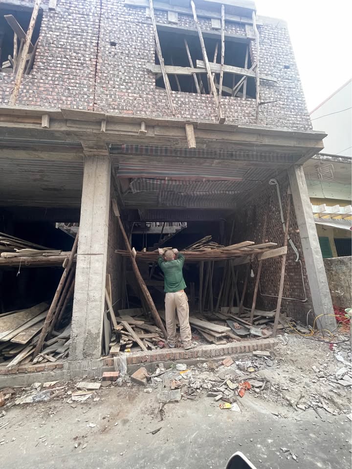 Bán Nhà Ngõ 52 Miếu Hai Xã 42m² - 4 Tỷ - Vị Trí Kinh Doanh Đẹp