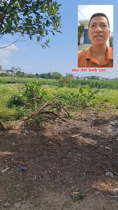 Đất nền Thị trấn Châu Ổ 126m² - Đường ô tô, tiềm năng sinh lời!