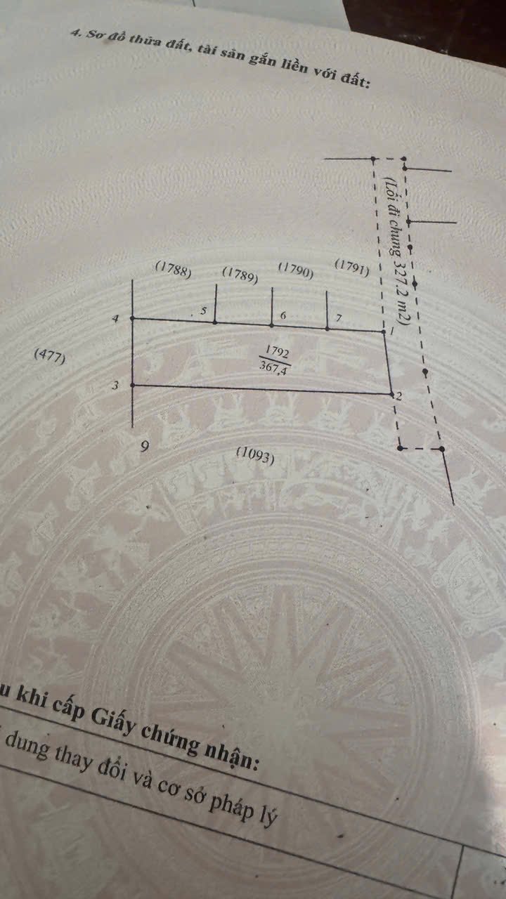 Đất Nền Nghĩa Đồng, Tân Kỳ 658m² - Giá Đầu Tư Chỉ 4xx Triệu