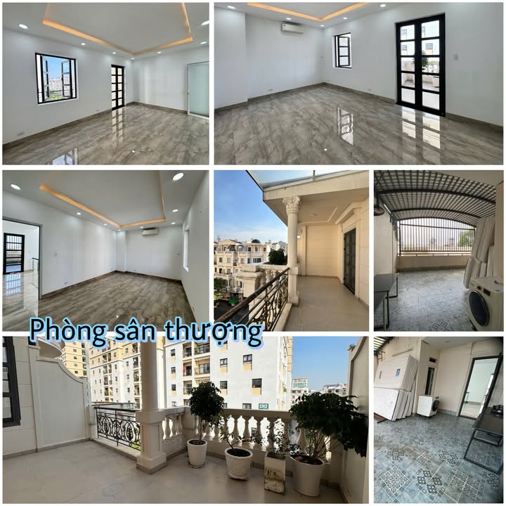 Văn Phòng Gò Vấp 20-40m² - Cityland Giá Tốt 8 Triệu/Tháng