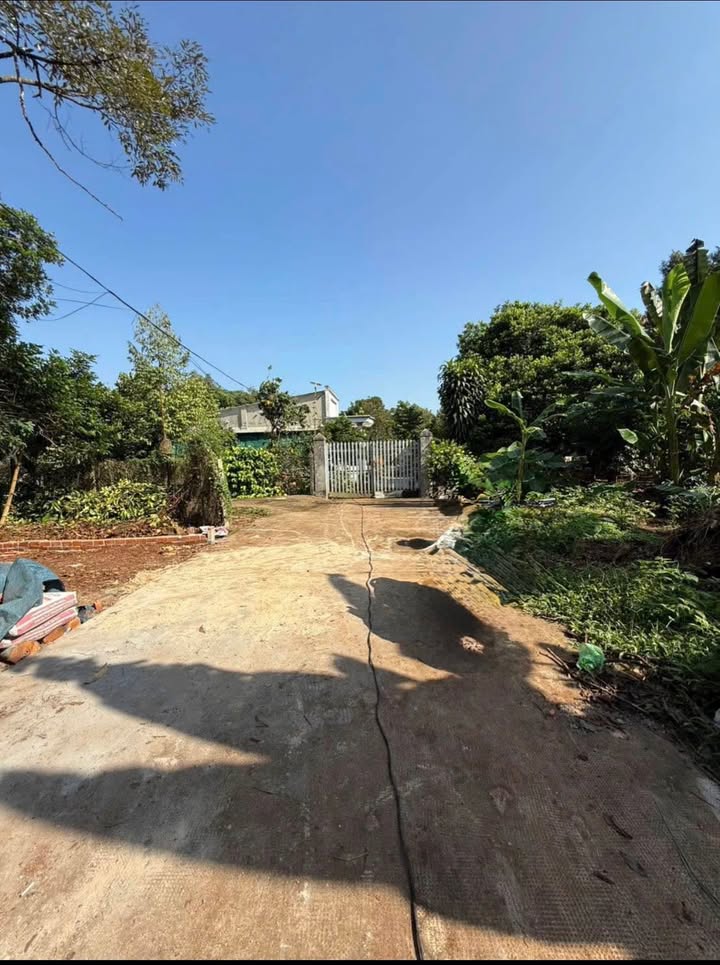 Đất nền Bình Lộc, Long Khánh 300m² - Tiềm năng tăng giá cực lớn!