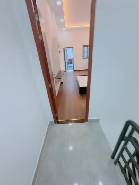 Bán Nhà Góc 2 Mặt Tiền Trần Quang Khải, Q1 - 38m², Full Nội Thất, Giá 6.68 Tỷ