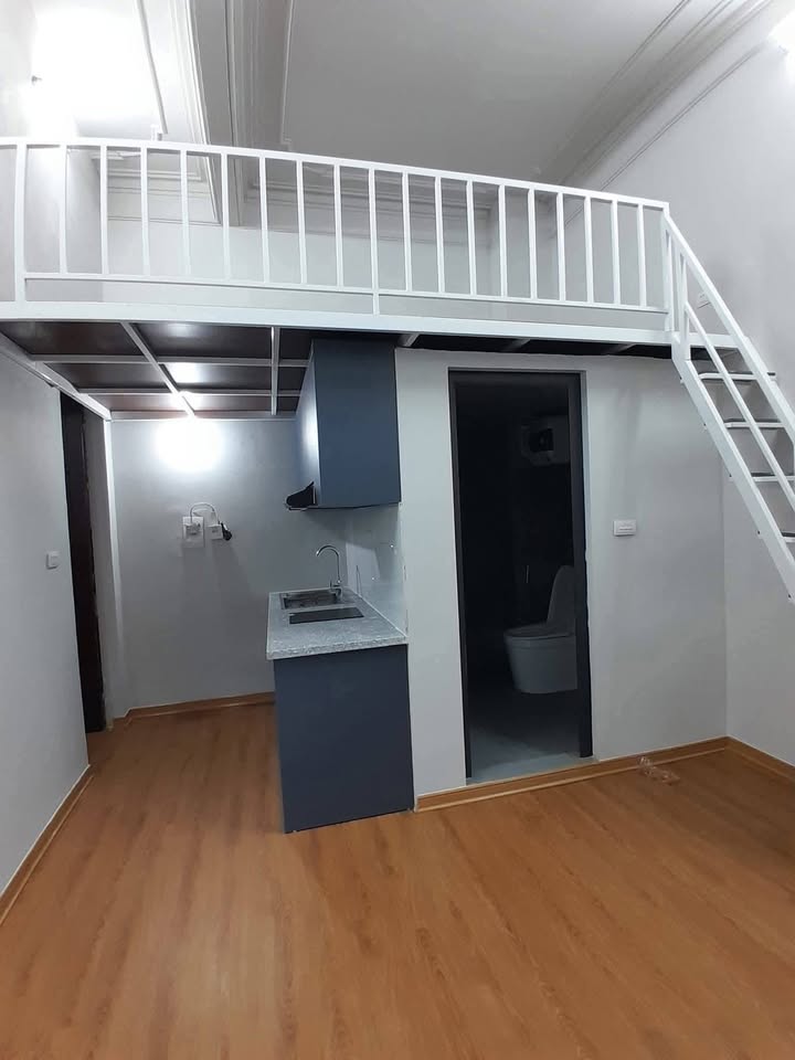 Cho thuê phòng trọ 3 triệu/tháng tại Vân Lũng, An Khánh - Sẵn ở ngay