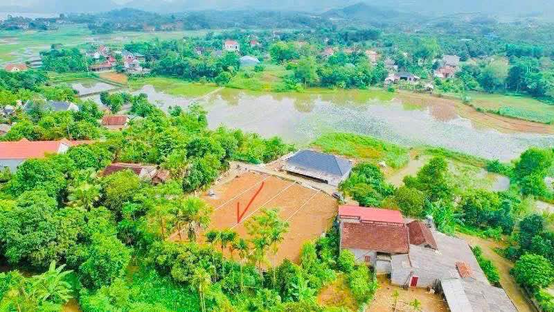 Đất nền Phượng Mao, Thanh Thủy 284m² - Đường to ô tô tránh!