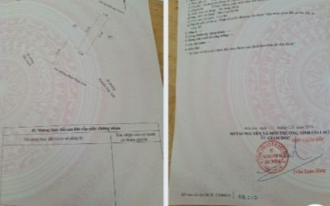 Đất nền Phan Đình Giót, An Khê 125m² - Sổ đỏ chính chủ!