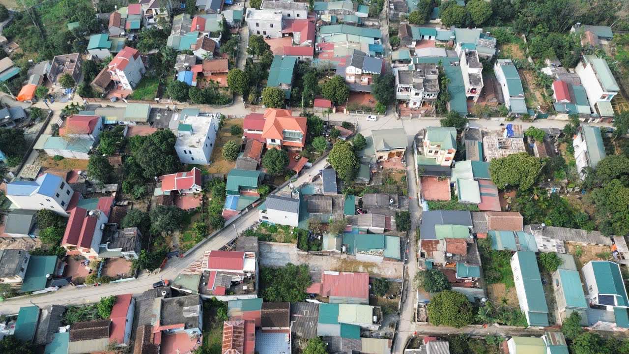 Đất Sổ Hồng 374m² Xuân Mai, Chương Mỹ - Vị Trí Đắc Địa, Sẵn Sàng Đầu Tư