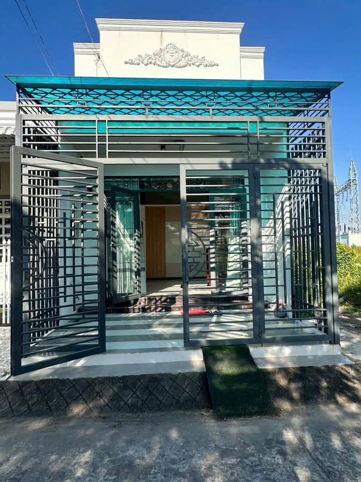 Nhà Mặt Tiền Phạm Ngọc Thảo, Rạch Giá 1.79 Tỷ - Vị Trí Đắc Địa