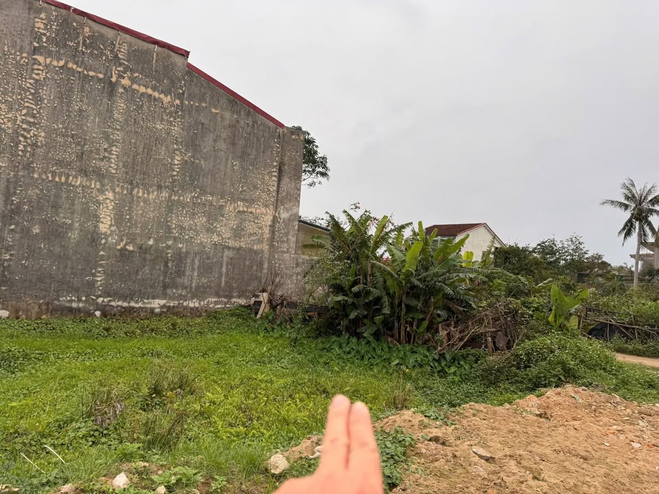 Đất nền Hưng Dũng, TP Vinh 128m² - Tiềm năng tăng giá vượt trội!