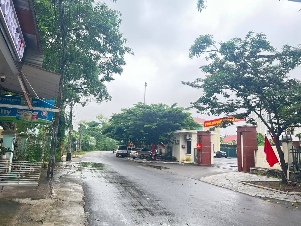 Bán Đất ONT 88m² Xuân Hòa, Phúc Yên - 1.6 Tỷ, Ô Tô Thông