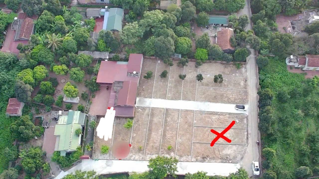 Đất nền 102m² Phúc Yên, Vĩnh Phúc - Tiềm năng tăng giá X2, X3!