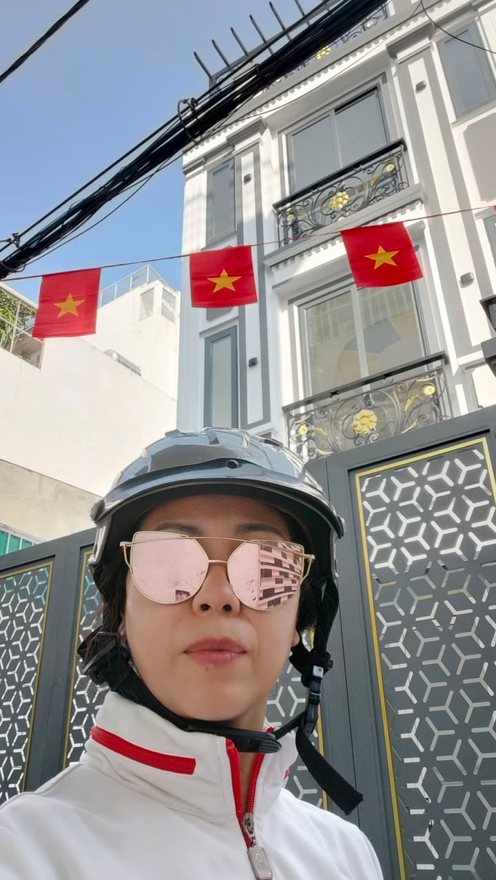 Nhà HXH Hoàng Hoa Thám Bình Thạnh 87m² - 4PN Đúc Kiên Cố, Giá 11.5 Tỷ