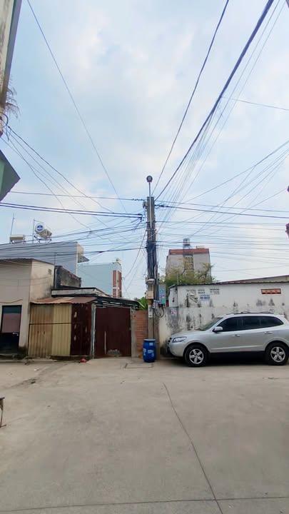 Lô đất Đường Cầu Xây Thủ Đức 77m² 4.3 tỷ - Tiềm năng tăng giá vượt trội!