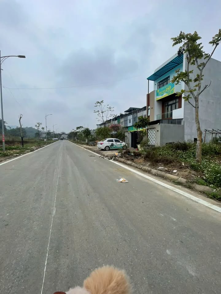 Đất nền T15 Quang Thái B6 Lào Cai 130m² - Sổ đỏ chính chủ