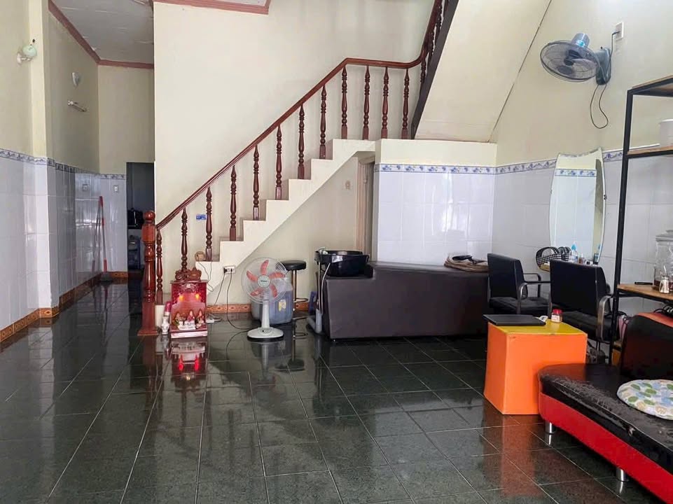 Nhà riêng Dĩ An 100m² giá 5 triệu/tháng - Ô tô vào tận nhà!