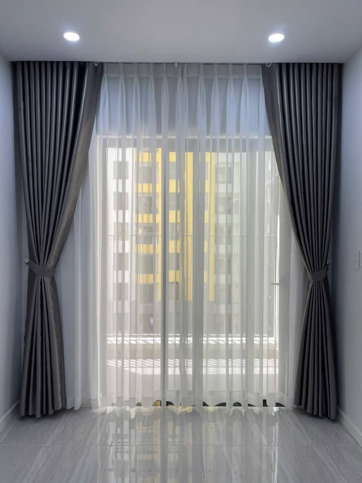 Cho thuê căn góc Bcons City 2PN, 7 triệu/tháng - Ngay trung tâm sầm uất