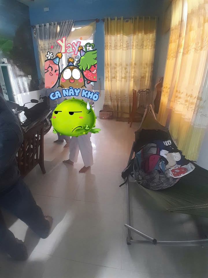 Nhà riêng Đông Hòa Dĩ An 140m² - Ô tô vào tận nhà, sẵn sàng ở!