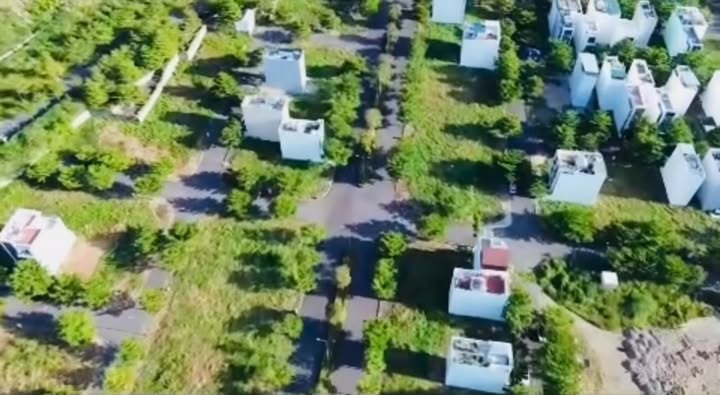 Đất nền KĐT Đường 2/4 Nha Trang 84m² 2.6 tỷ - Tiềm năng tăng giá!