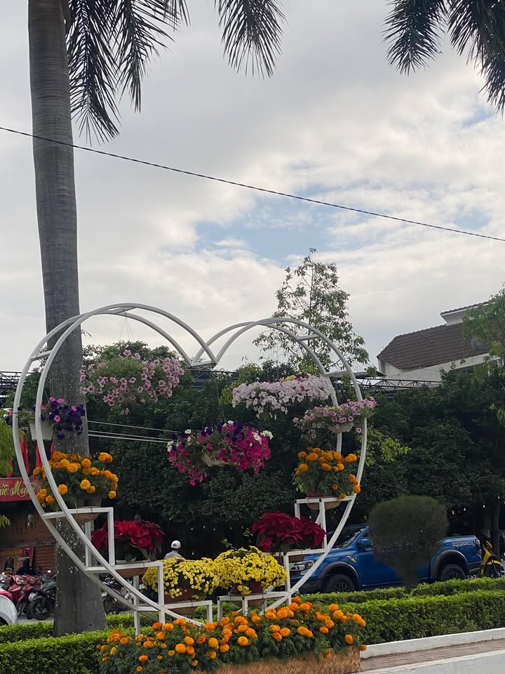 Đất nền 154m² Ninh Lộc, Ninh Hòa 360 triệu - Sổ đỏ chính chủ