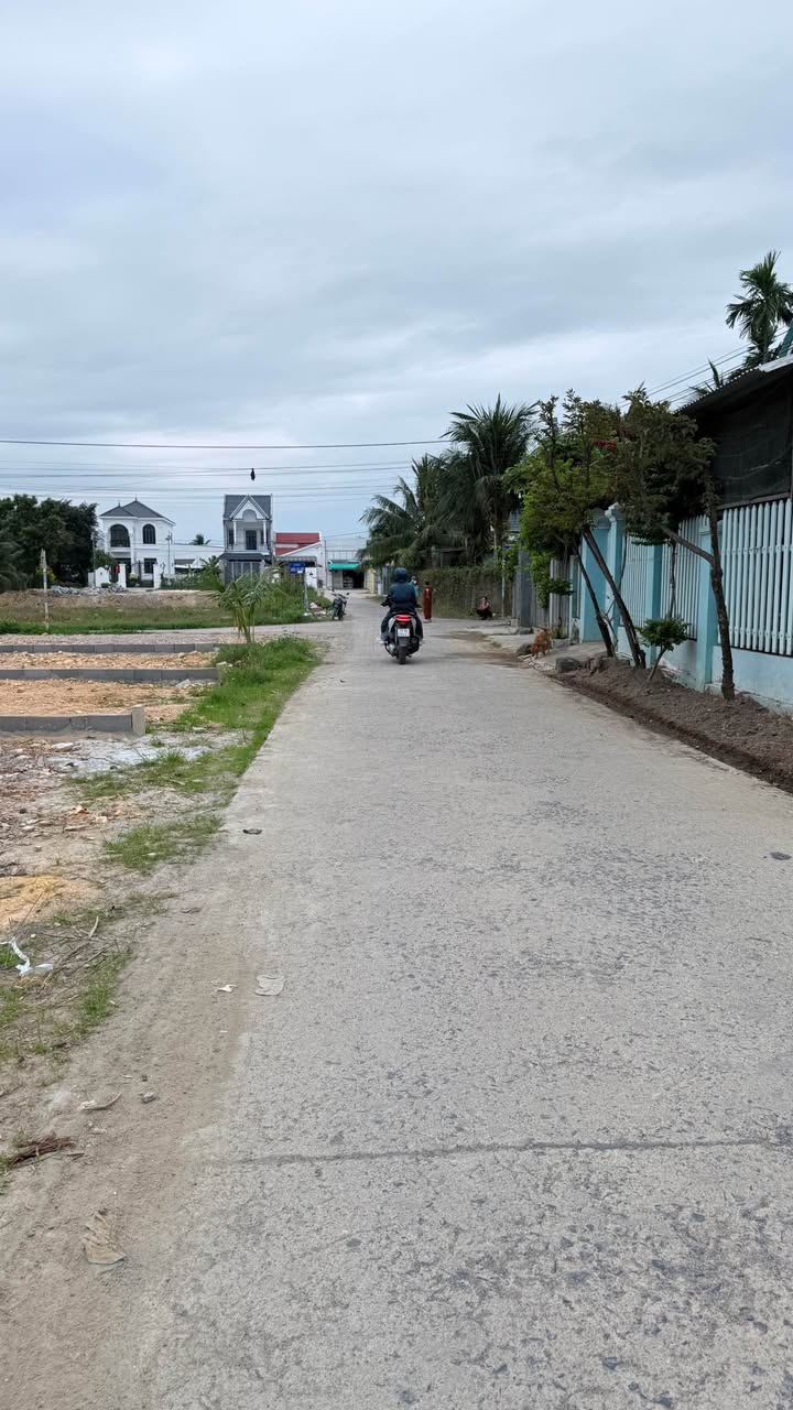 Đất nền Diên Điền Diên Khánh 91m² 1.099 tỷ - Sổ đỏ chính chủ