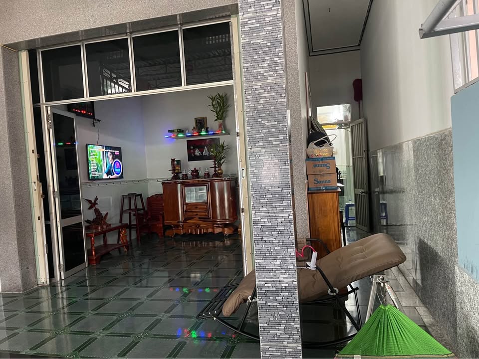 Nhà cấp 4 Nha Trang 110.7m² giá 3.5 tỷ - Sổ hồng sẵn!