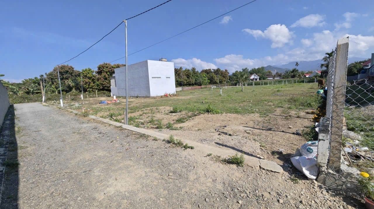 Bán đất Diên Phước 95m² - Vuông vắn, full thổ cư, ô tô tận nơi