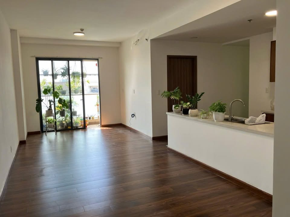 Căn hộ Akari City Bình Tân 100m² giá 5.2 tỷ - View đẹp bàn giao ngay!