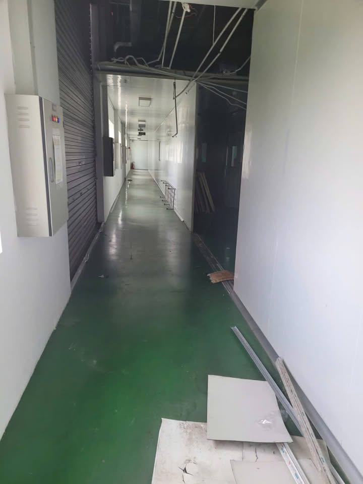 Xưởng KCN Tân Tạo Bình Tân 4570m² - Hoạt động ngay!