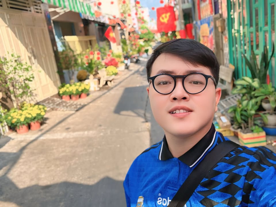 Nhà riêng Q.6 Cư Xá Phú Lâm A 61m² - Ô tô vào tận nhà