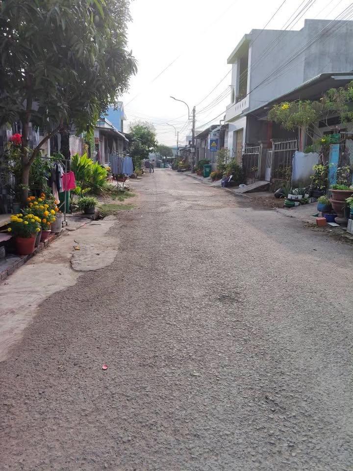 Đất Nền 85m² Tân Hương, Tiền Giang - Sổ Hồng Thổ Cư, Giá 450 Triệu