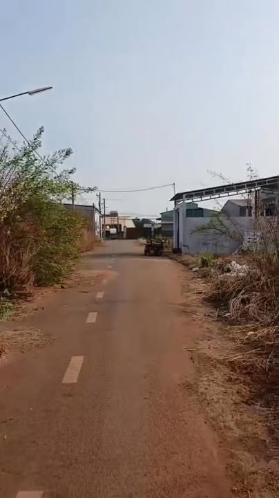 Đất nền Bù Nho 135m² - Sổ hồng thổ cư, giá F0 450 triệu