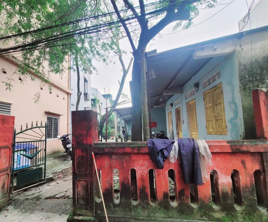 Đất Nền Trung Tâm Huế - 189m² Ngang 10m - Vị Trí Vàng Kiệt Nguyễn Cư Trinh