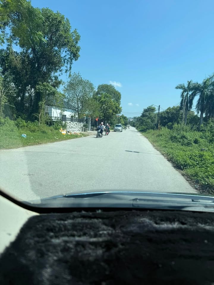 Đất Nền Mặt Tiền Trần Quang Khải, Móng Cái - 110m² Giá 2 Tỷ