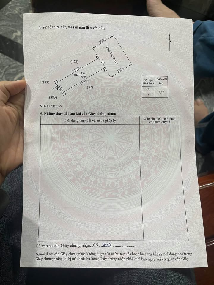 Bán Đất Nền 90m² Mặt Tiền Đường 10m, Đồ Sơn, Hải Phòng - Giá Hơn 2 Tỷ