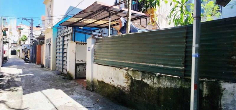 Đất nền Phạm Văn Đồng 118m² 19.706 tỷ - Sổ đỏ chính chủ